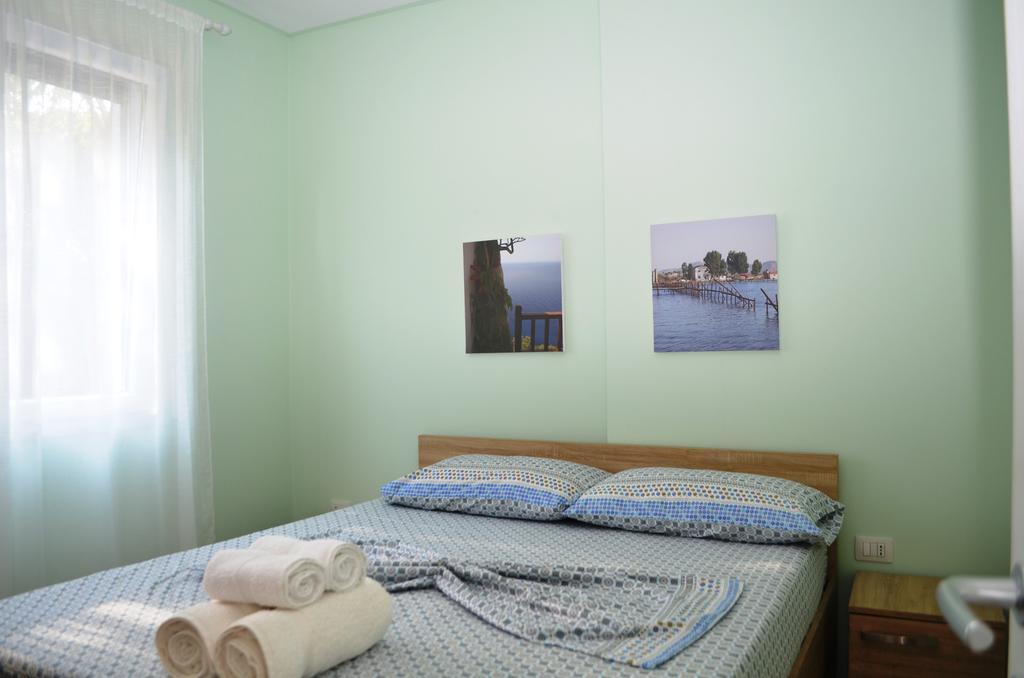 Rezidenca Kalter Durres Daire Golem  Dış mekan fotoğraf