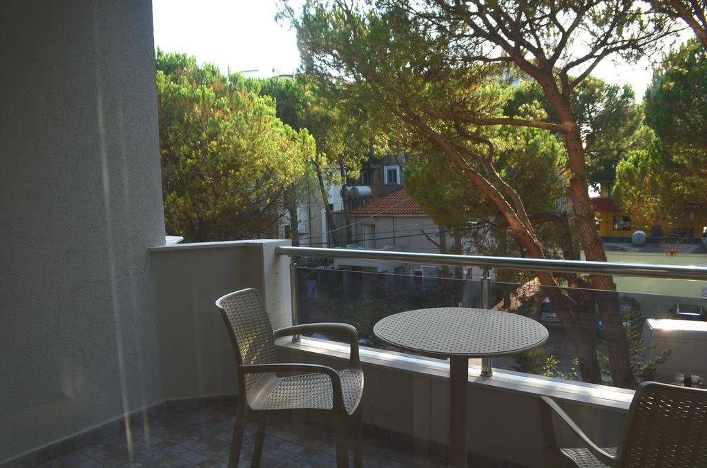 Rezidenca Kalter Durres Daire Golem  Dış mekan fotoğraf
