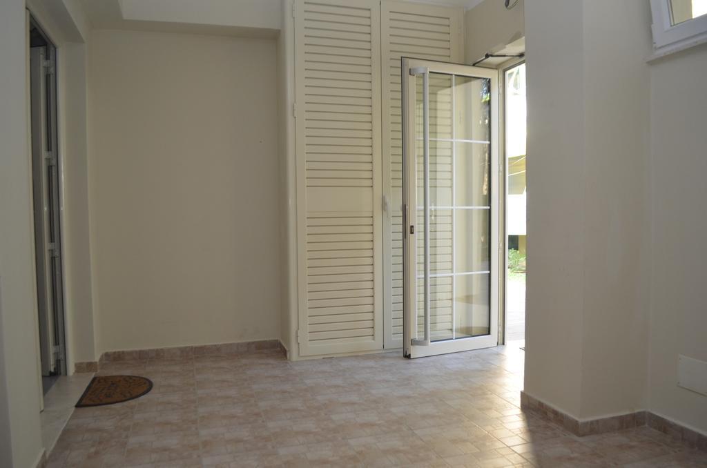 Rezidenca Kalter Durres Daire Golem  Dış mekan fotoğraf