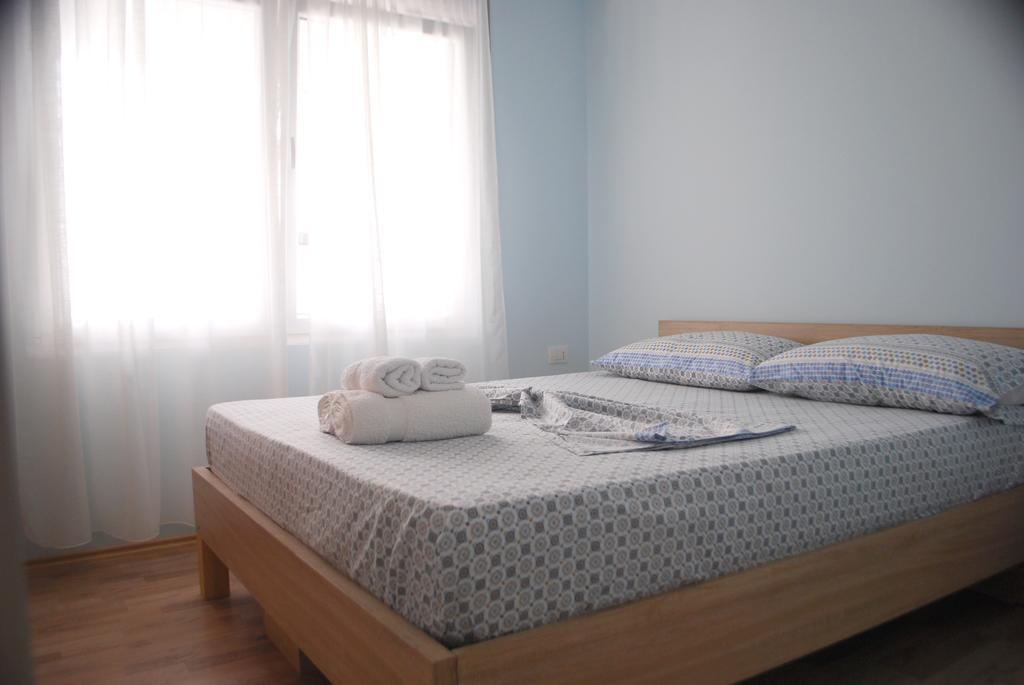 Rezidenca Kalter Durres Daire Golem  Dış mekan fotoğraf