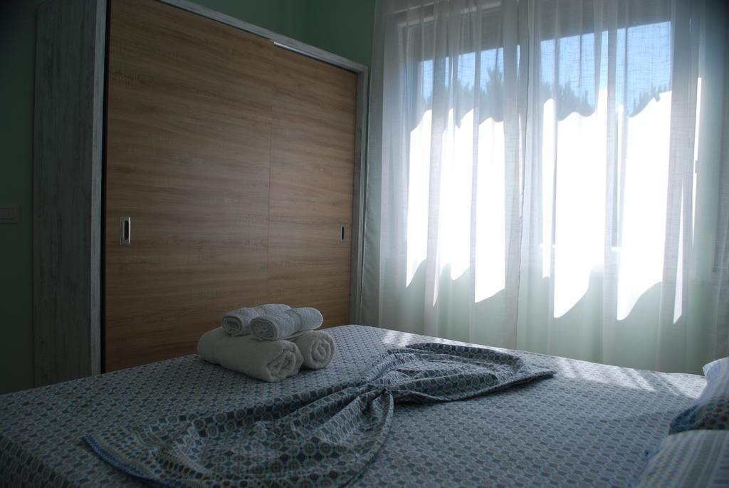 Rezidenca Kalter Durres Daire Golem  Dış mekan fotoğraf